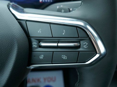 New 2026 Chevrolet Equinox LT w/ Midnight Edition image 16