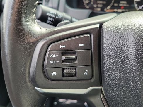 Used 2025 Honda Ridgeline RTL image 5