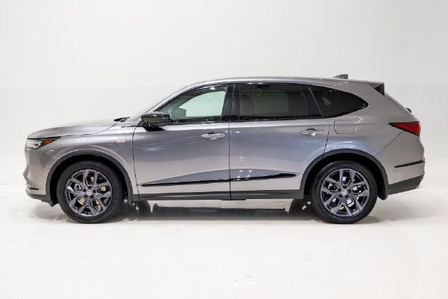 Used 2023 Acura MDX A-Spec AWD/4WD image 31
