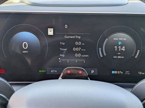 New 2026 Hyundai Ioniq 9 SEL image 11