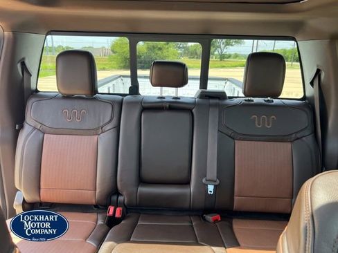 New 2026 Ford F350 King Ranch AWD/4WD image 33