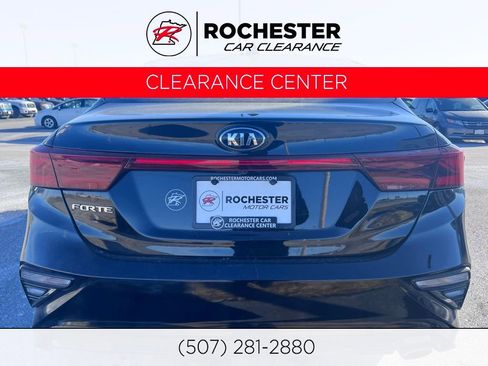 Used 2020 Kia Forte LXS image 31