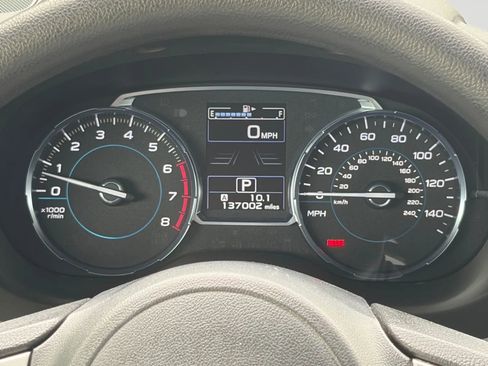 Used 2018 Subaru Forester 2.5i Premium AWD/4WD image 31