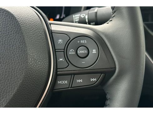 Certified 2025 Toyota Corolla Hybrid Sedan image 26