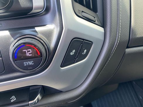 Used 2019 GMC Sierra 1500 SLE w/ SLE Value Package AWD/4WD image 36