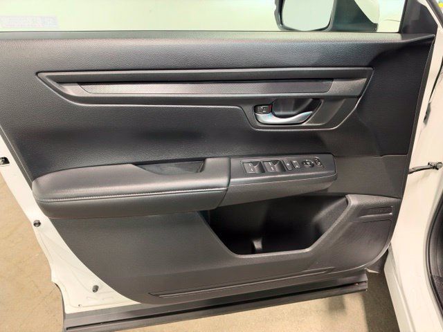 Used 2024 Honda CR-V EX image 20