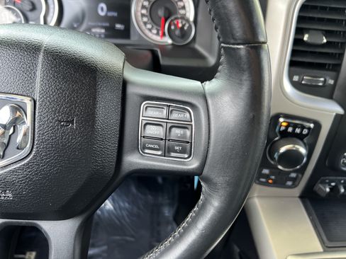 Used 2014 RAM 1500 Big Horn AWD/4WD image 29