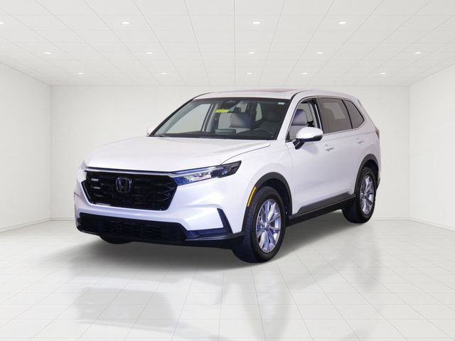 Used 2025 Honda CR-V EX image 3