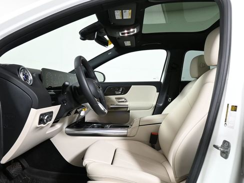 Certified 2026 Mercedes-Benz GLA 250 GLA 250 image 3