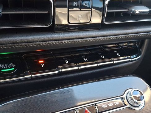 Used 2022 Lincoln Nautilus Reserve w/ Cargo Utility Package image 16