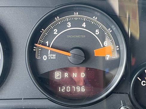 Used 2017 Jeep Patriot Sport w/ Power Value Group image 18