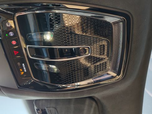 New 2025 Cadillac Escalade IQ Luxury 2 image 34