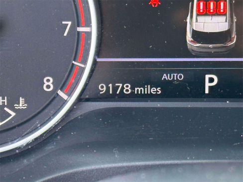 Certified 2023 Nissan Rogue S image 25