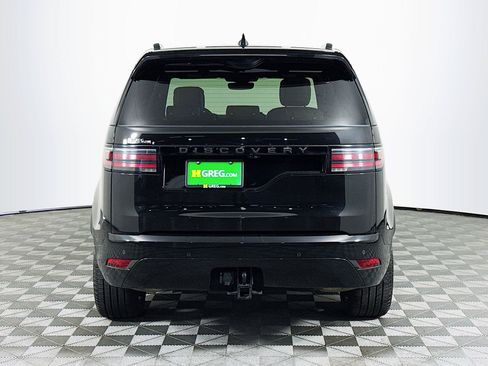 Used 2024 Land Rover Discovery Dynamic SE AWD/4WD image 7