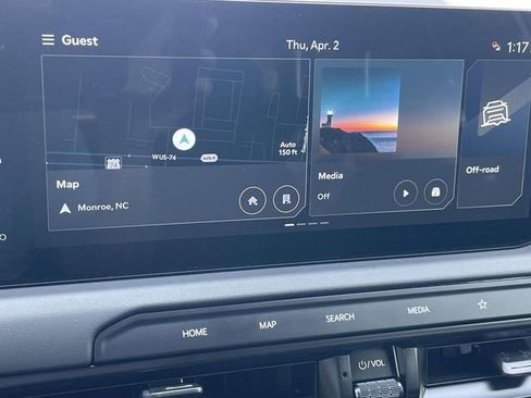New 2027 Kia Telluride SX X-Pro AWD/4WD image 35