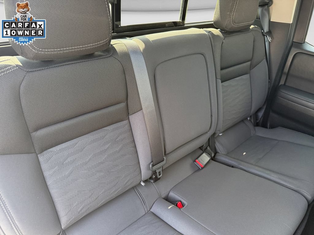 Certified 2023 Nissan Frontier SV w/ SV Convenience Package AWD/4WD image 16