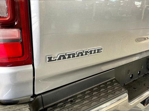 Used 2023 RAM 1500 Laramie AWD/4WD image 25