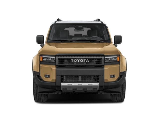 New 2026 Toyota Land Cruiser w/ Premium Package AWD/4WD image 4