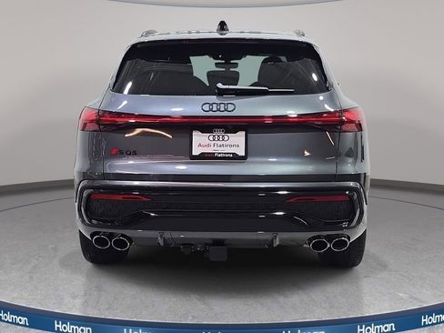 New 2026 Audi SQ5 Prestige image 6