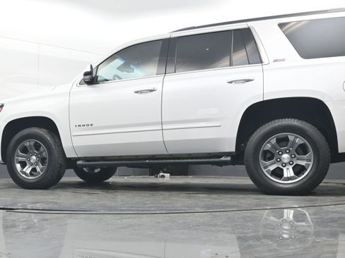Used 2018 Chevrolet Tahoe LT image 26
