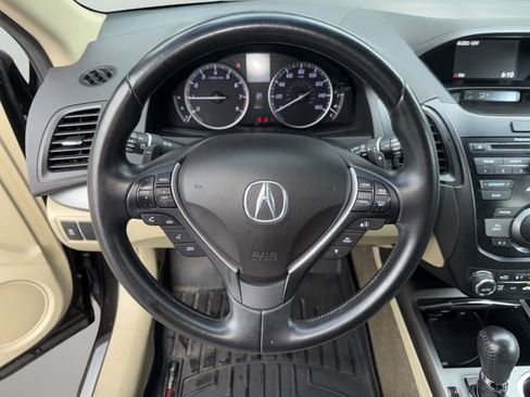 Used 2014 Acura RDX FWD image 27