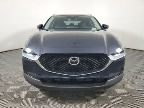 Certified 2025 MAZDA CX-30 AWD 2.5 S w/ Select Sport Pkg image 2