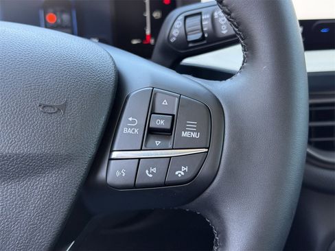 New 2026 Ford Bronco Sport Heritage w/ Convenience Package image 36