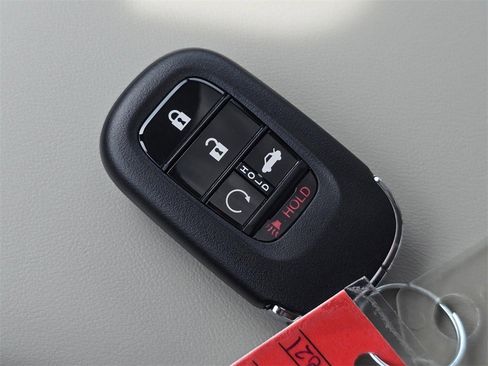 New 2025 Honda Accord SE image 31