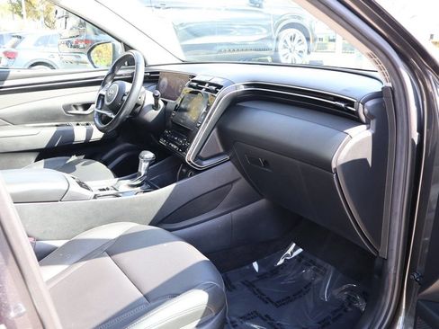 Used 2023 Hyundai Tucson SEL w/ Convenience Package image 29