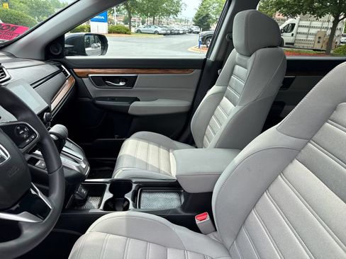 Used 2018 Honda CR-V EX image 13