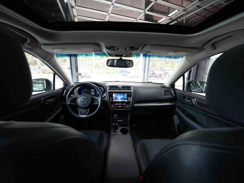 Used 2018 Subaru Legacy 2.5i Limited w/ Popular Package #2A AWD/4WD image 19
