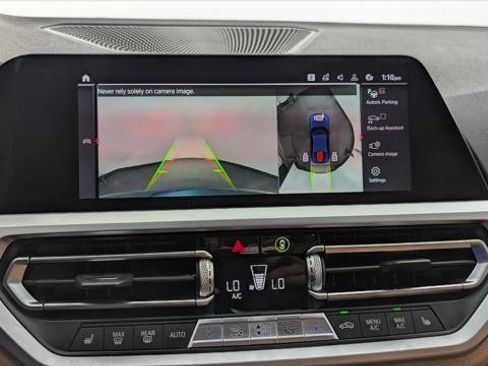 Used 2020 BMW 330i Sedan RWD image 28