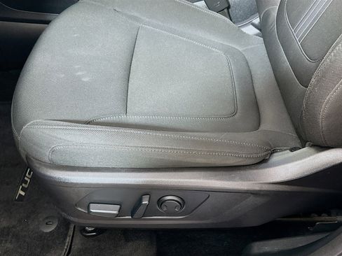 Certified 2022 Hyundai Tucson SEL w/ Convenience Package image 18