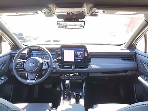 New 2026 Subaru Outback Touring AWD/4WD image 25