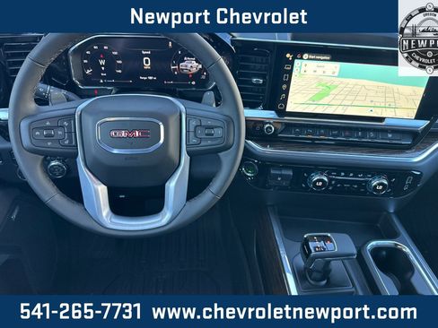 New 2026 GMC Sierra 1500 Elevation w/ Elevation Premium Package image 12