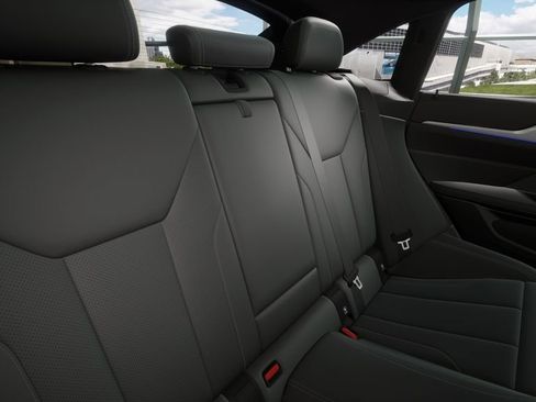 New 2026 BMW i4 eDrive40 w/ M Sport Package image 12