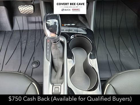 New 2026 Buick Envista Sport Touring w/ Studio Series image 45