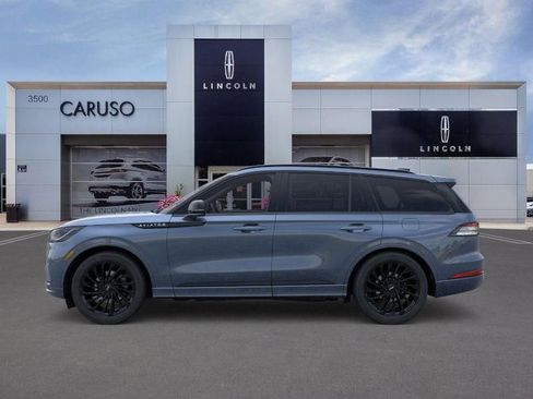 New 2026 Lincoln Aviator Reserve image 3