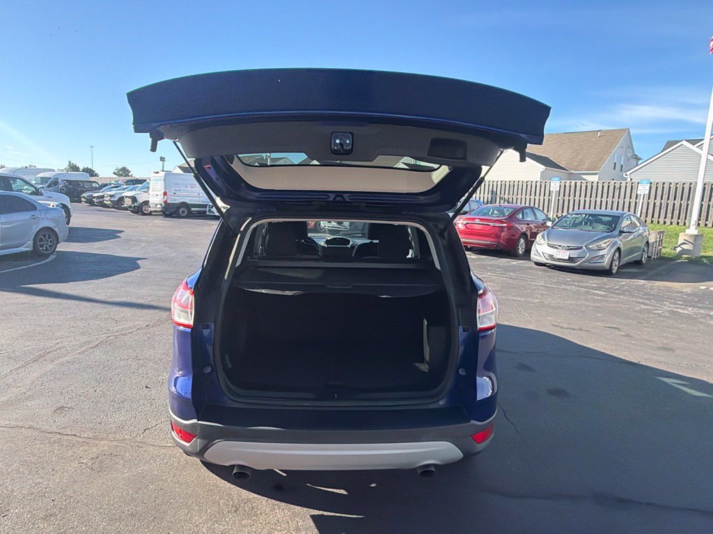 Used 2016 Ford Escape SE FWD image 51