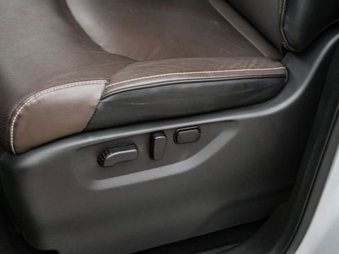 Used 2023 INFINITI QX80 Premium Select w/ Cargo Package image 39