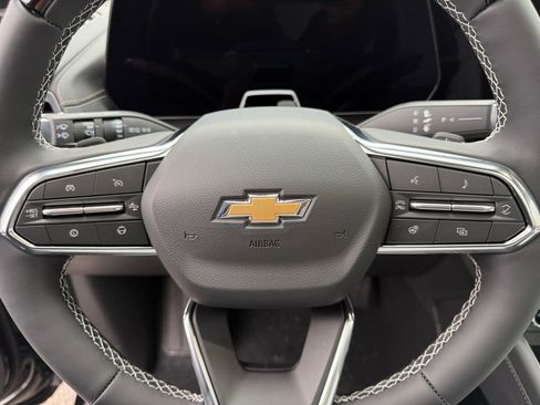 New 2026 Chevrolet Traverse High Country image 31