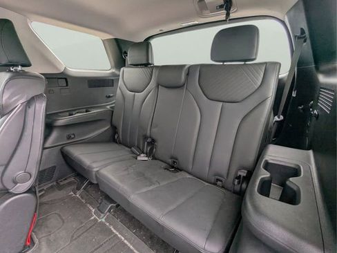 Used 2024 Hyundai Palisade XRT FWD image 12