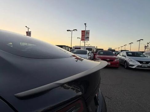 Used 2026 Tesla Model S Plaid AWD/4WD image 7
