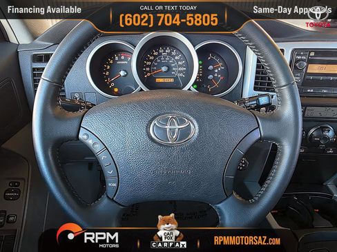 Used 2008 Toyota 4Runner SR5 image 13