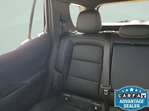 Used 2025 Chevrolet Equinox LT w/ Convenience Package II AWD/4WD image 12