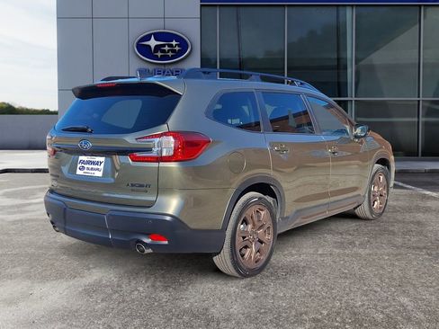 Certified 2025 Subaru Ascent Bronze Edition w/ Popular Package #2 image 6