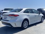 Certified 2020 Toyota Corolla LE image 3