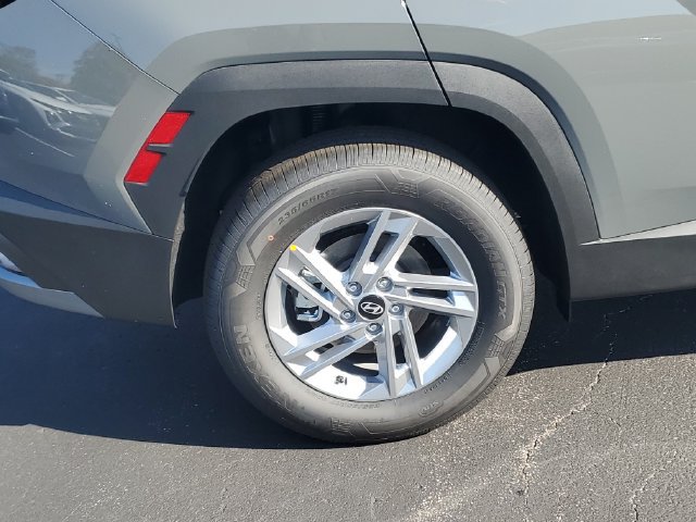 New 2026 Hyundai Tucson SE AWD/4WD image 5