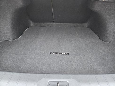 New 2026 Nissan Sentra SL w/ Floor Mat Package FWD image 26