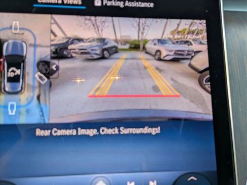 Used 2026 Mercedes-Benz GLC 300 4MATIC image 15